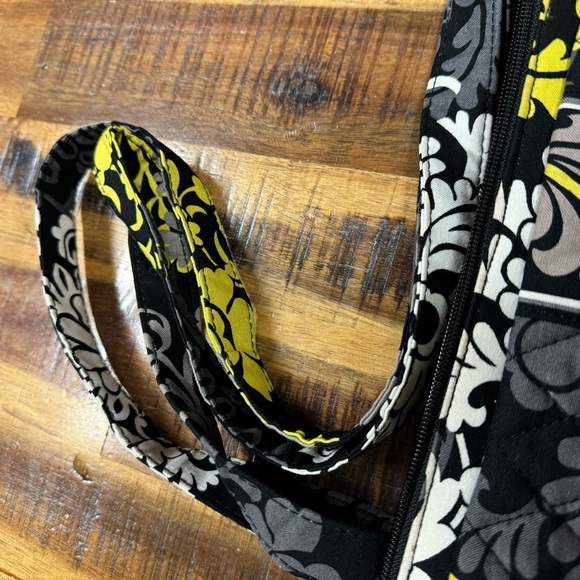 Vera Bradley Medium Shopping Tote - Picture 4 of 9
